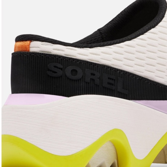 NEW SOREL Kinetic Impact II mule, 10,PG - Picture 2 of 9